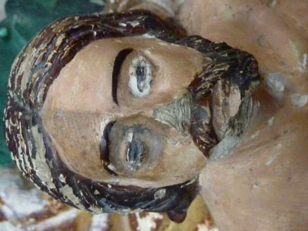 Restauration d'objet Christian Daudon
